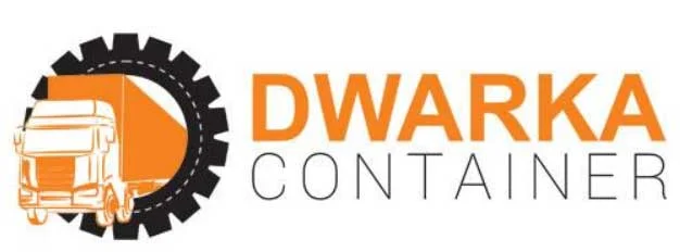 Dwarka Container Carriers logo